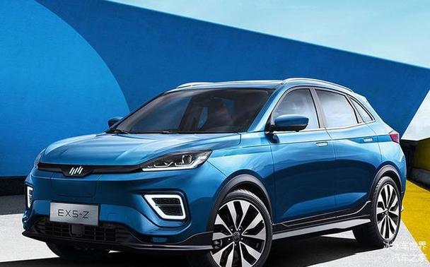 广州15WEY威派豪华SUV市场的黑马，零跑汽车与智能交通系统的协同